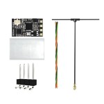 New SpeedyBee Nano 2.4G ExpressLRS ELRS Receiver for RC FPV Racing Freestyle Drones